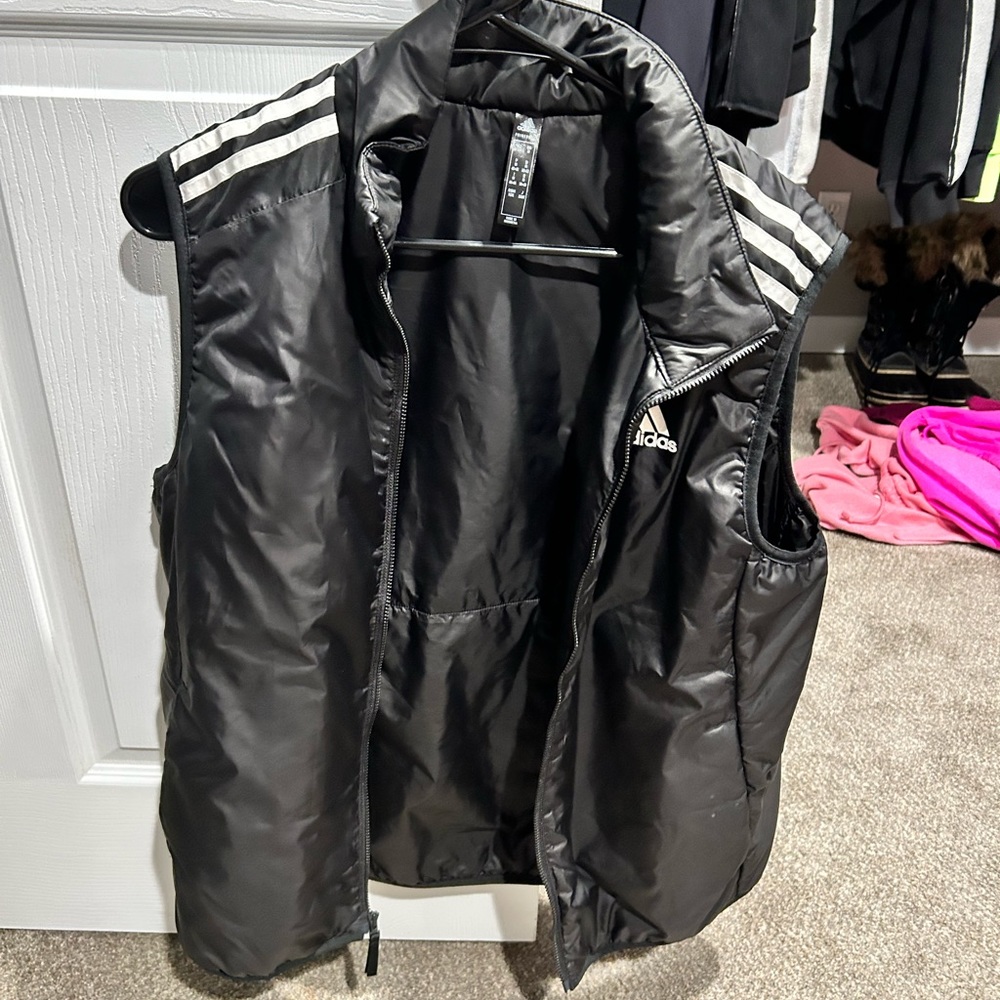 Adidas vest